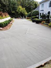 Concrete services in Grand Prairie