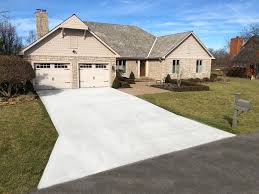 Concrete services in Grand Prairie