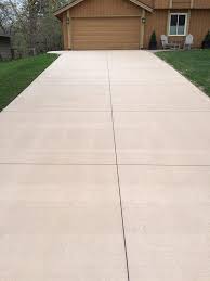 Concrete services in Grand Prairie