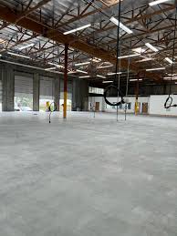 View concrete demolition project in Grand Prairie