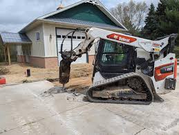 Concrete Demolition example 1