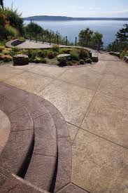 Stamped Concrete